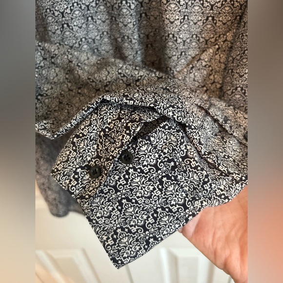 J. Crew long blouse - Picture 6 of 11